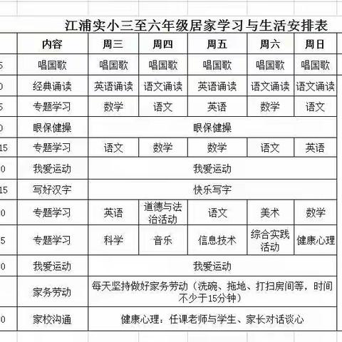 “疫”样时光 别样课堂 同样精彩——江浦实验小学五年级数学组线上教学