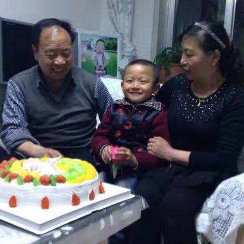 乖乖 我的小乖乖