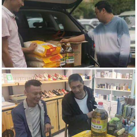 丽攀基地—华宁区域——粽叶飘香，华新情深！