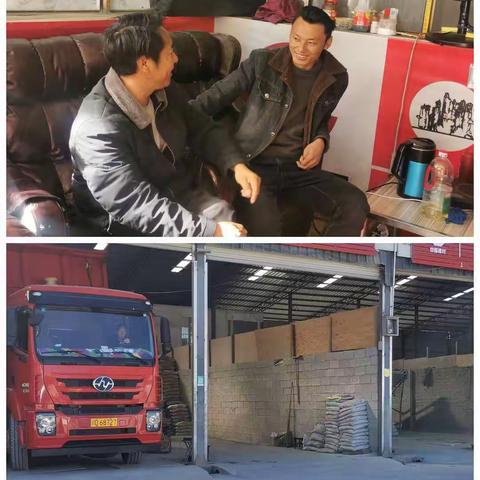 丽攀基地华宁区域——春耕行动——力争市场