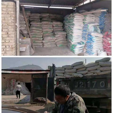 丽攀基地华宁区域—幸勤春耕，牢抓市场。