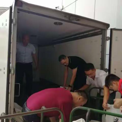 滁州渠道轮值分享第四期（9月16日）