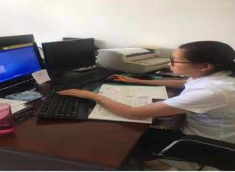 我的岗位我负责  我的岗位请放心