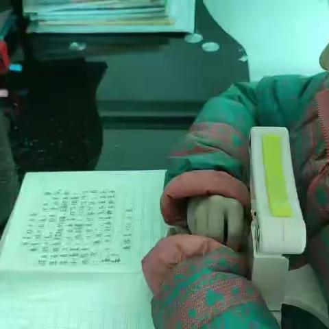 清苑区臧村镇育才小学二一班——我是小作家