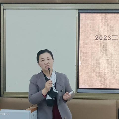 心之所向 行则将至 ﻿                          暨2022～2023学年度武汉市部分学校九年级调研考试试卷分析