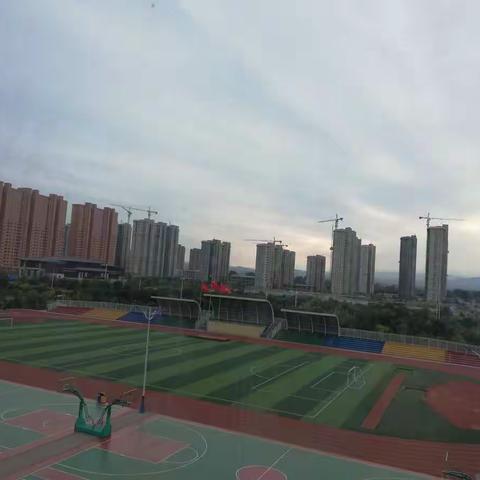 长征小学三（7）班～网络学习快乐多