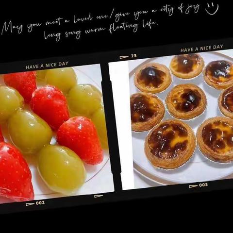 长征小学六（7）班厨艺大比拼