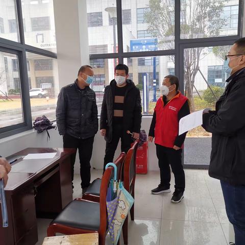 全力做好疫情防控期间的供电服务工作