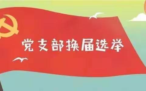 桥头镇西岸村党支部新一届班子成员选举大会顺利完成选举