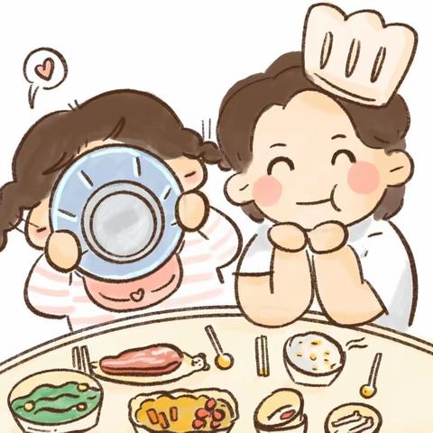 幼以“食”为天 🥗 “食”以精“味”美🍡——浸潭镇机关幼儿园第7周幼儿食谱