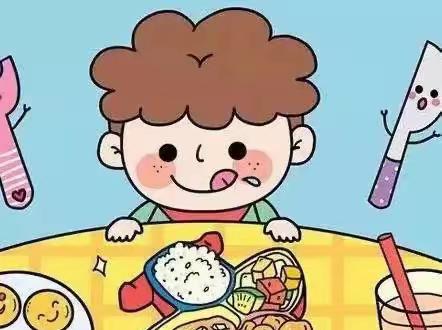 幼以“食”为天 🥗 “食”以精“味”美🍡——浸潭镇机关幼儿园第6周幼儿食谱