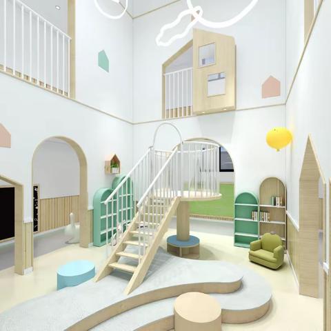 管城回族区砖牌坊街幼儿园附属紫荆幼儿园快乐返园复学指南