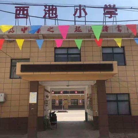 【“三名+”建设】   西池小学师生共度三八节