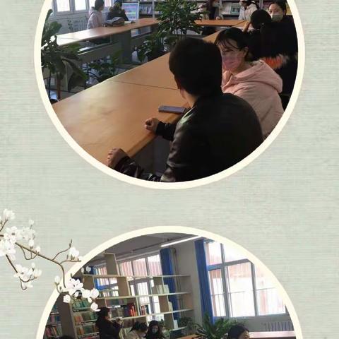 沐浴书香，感受经典