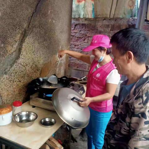 吉阳区民政局三亚祥和居家养老服务