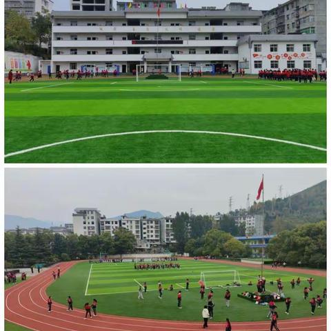 与春相约     快乐起航