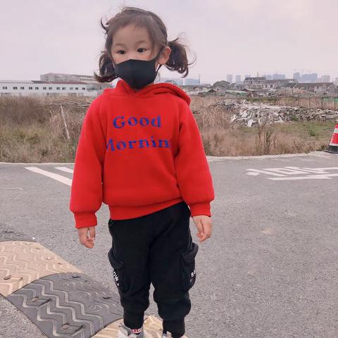 疫情之下，小豆豆的宅家故事
