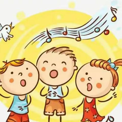 课前一支歌，校园欢乐多——许堡中心小学唱响“课前一支歌”