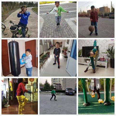 守护阳光心灵，一路健康成长——莱山区九小心理健康教育月特别活动