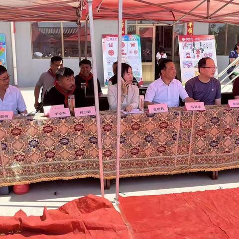 南马六一活动汇报