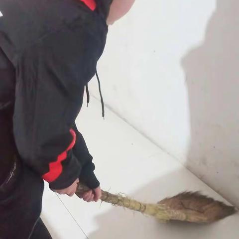 南马小学学生寒假生活掠影