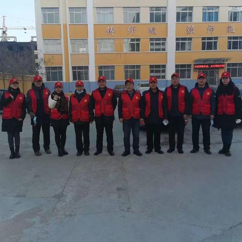 携手进小康  同筑中国梦 ——建平教师进修学校志愿服务队走访慰问群众活动纪实