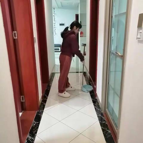 我的寒假生活点滴