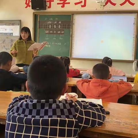 青云完全小学语文组教研活动总结