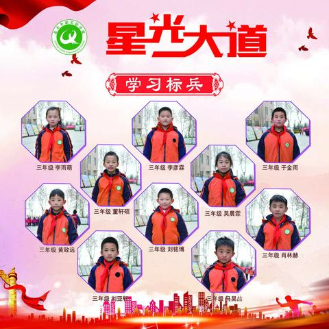 昌乐齐都实验学校：齐都学子新时代崭新风貌