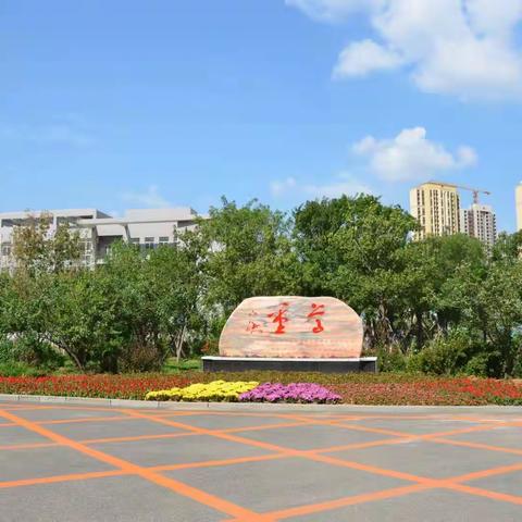 请党放心，强国有我！——六年五班收看庆祝共青团成立100周年大会