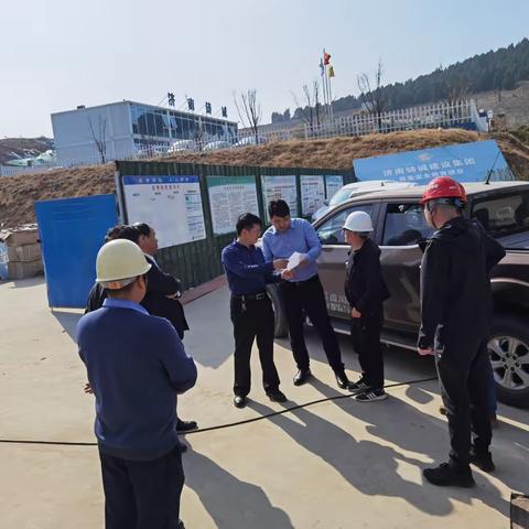 县住建局：精准指导赢点赞