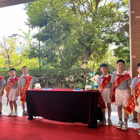 新小一，你们好