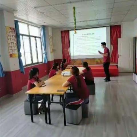 筑牢校园防疫墙，打好校园防疫战--神墨教育开学前全面清扫+防疫演练（一）