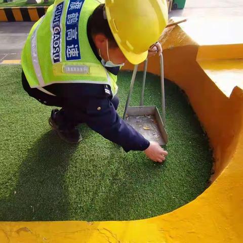 精细促发展   管理见成效