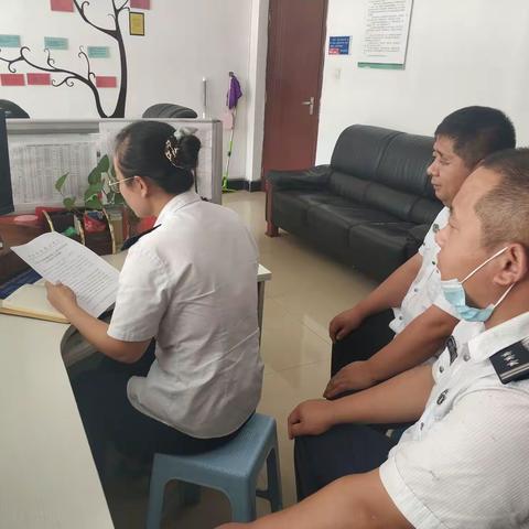 濮阳南收费站积极传达8月26日收费管理科视频会议精神，助力濮阳市文明城市创建