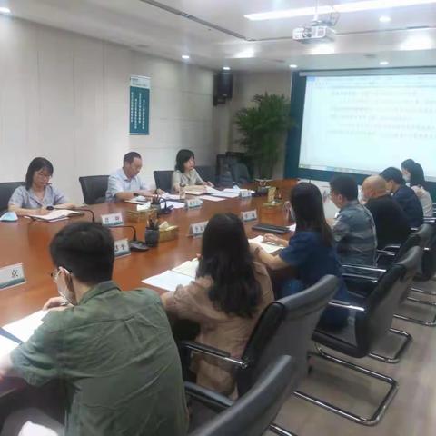 国网河南信通公司工会部署下一阶段重点任务