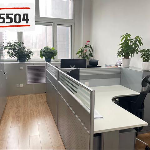 国网河南信通公司2021年第二次“小而美”办公环境评比结果公示