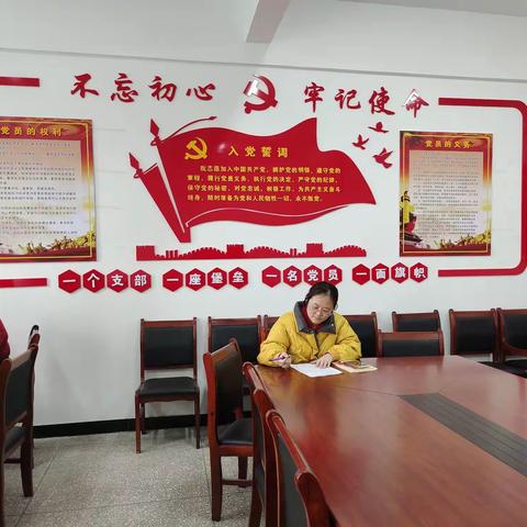 携手并肩，共创美好明天——淇县卫都路小学语文教研活动纪实