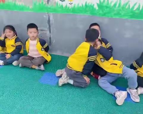 【艺菻幼儿园】女神节—世界因你而美丽，生命有你更完美。
