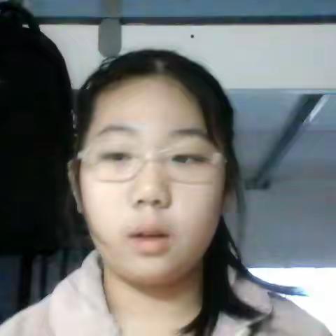 五（3）班    李梦莹  朗读分享