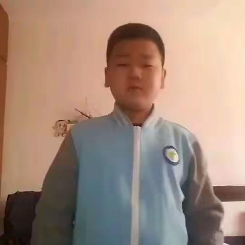 《生命 生命》•杏林子  朗读者：五三班：汪硕