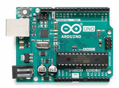 2021年科创社活动之六----基于arduino的交通信号灯