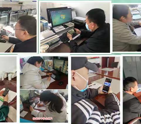 培训促成长 携手共前行