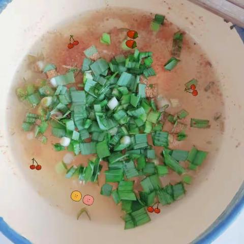 蒸滑蛋
