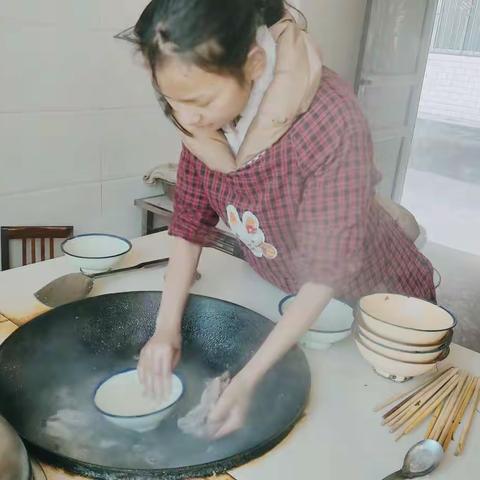 张洋业 日行一善