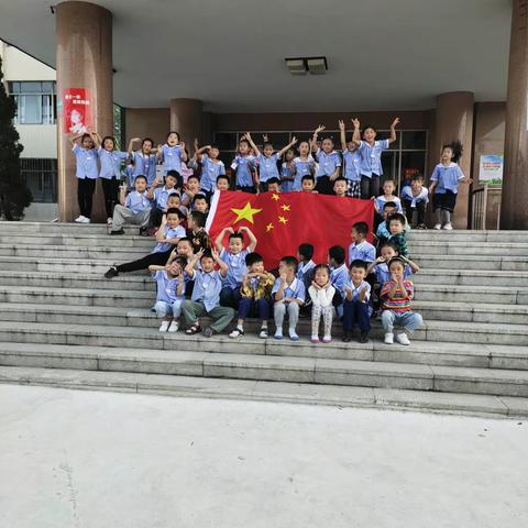 我是小学生啦！