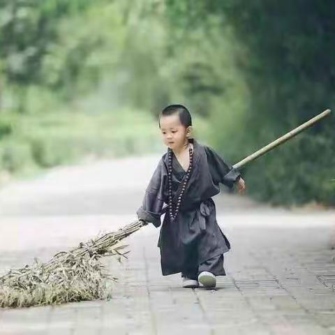 春回大地的美篇