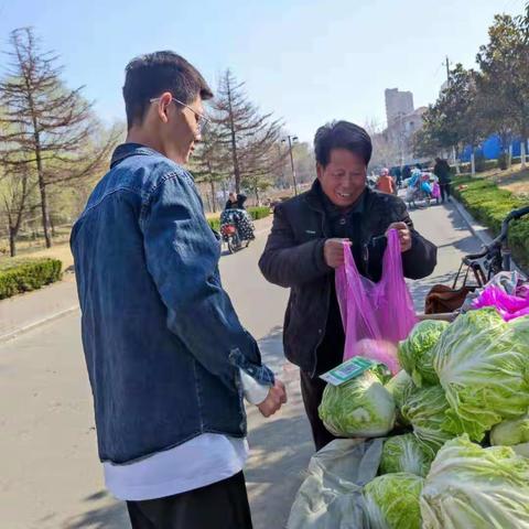 我为父母做顿饭