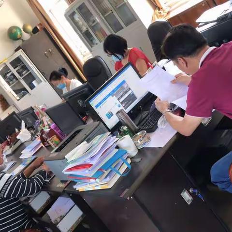 校园防疫演练备开学———记永安中心小学四联分校区2020年秋季新冠肺炎防控应急演练