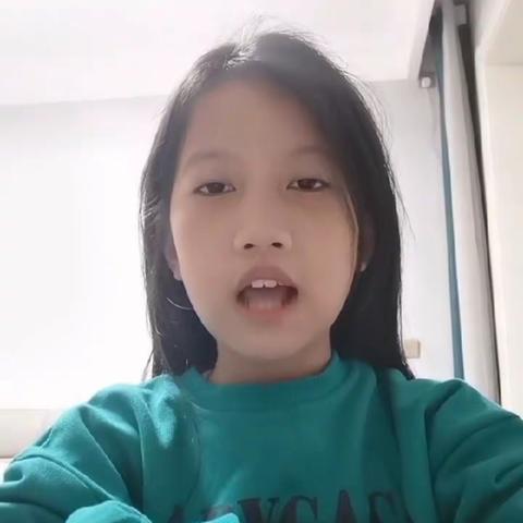 第七实验小学“最美朗读者”第二期活动纪实—— 三年级组
